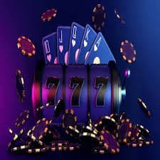 Casino-style game selection including slots and live dealer on marlboro ph